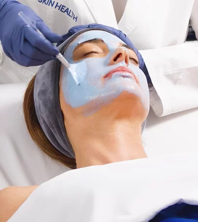 Advanced facial care - home img