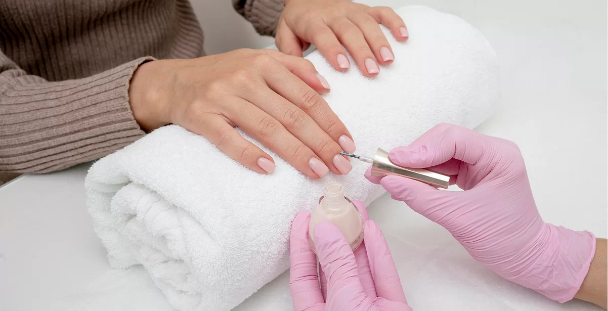 Beauté des ongles img