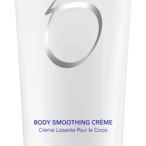 Crème Lissante pour le Corps
