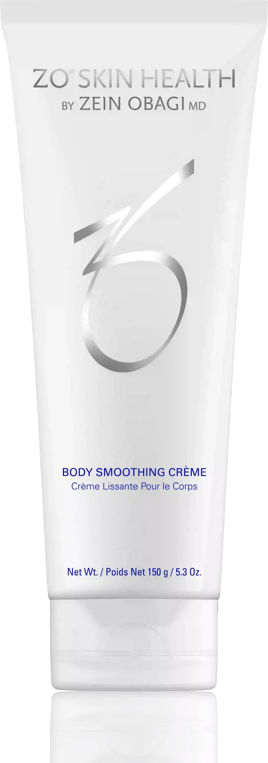 Smoothing Body Cream