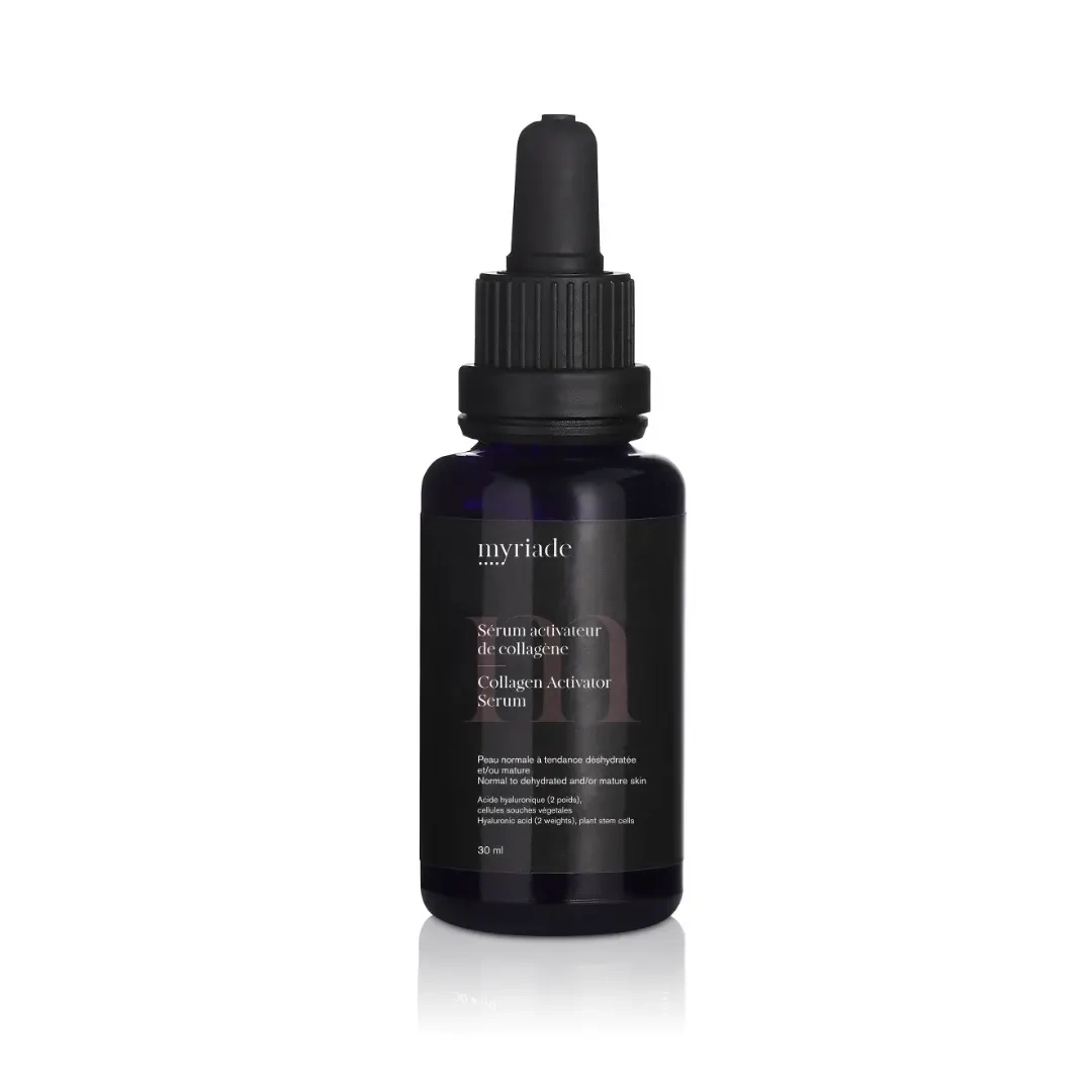 Collagen Activating Serum