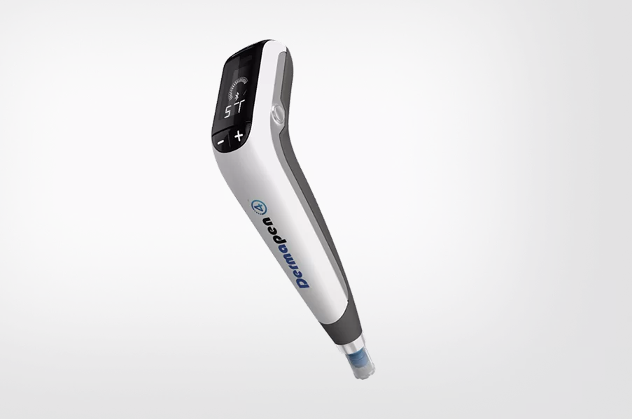 DP4 Microneedling Pen img