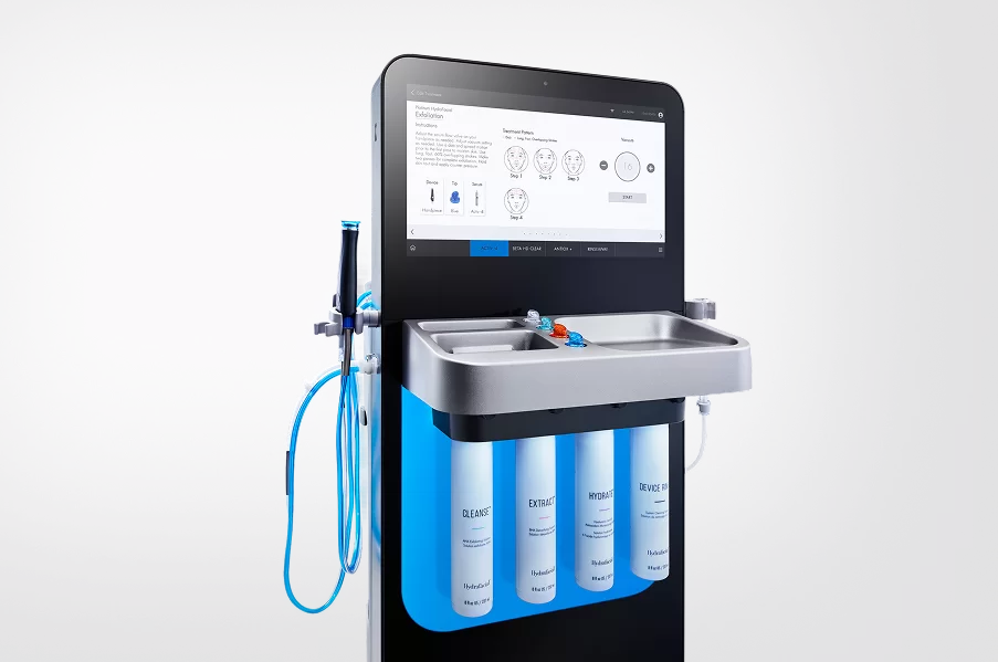 Hydrafacial® img