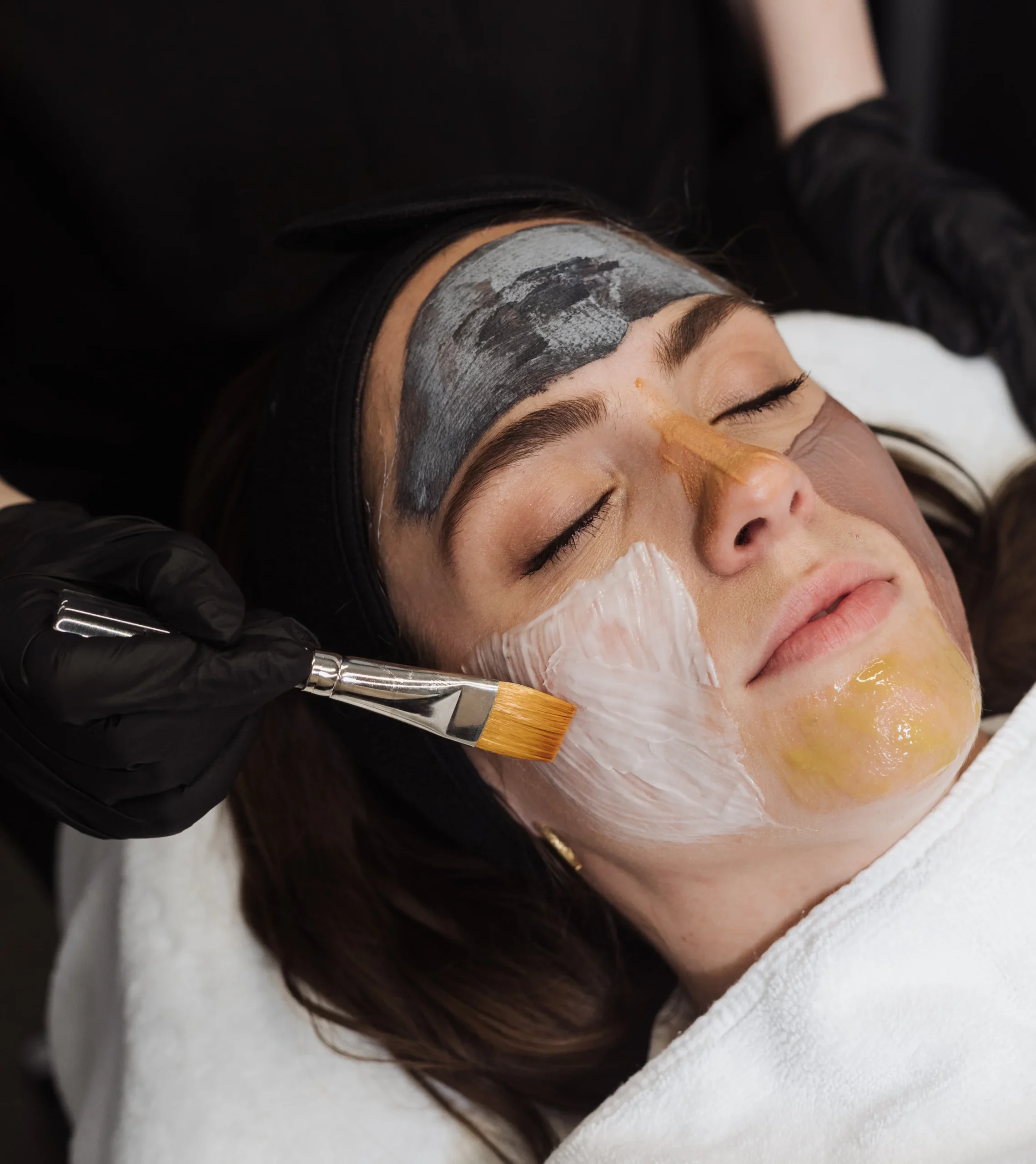 PCA-Facial