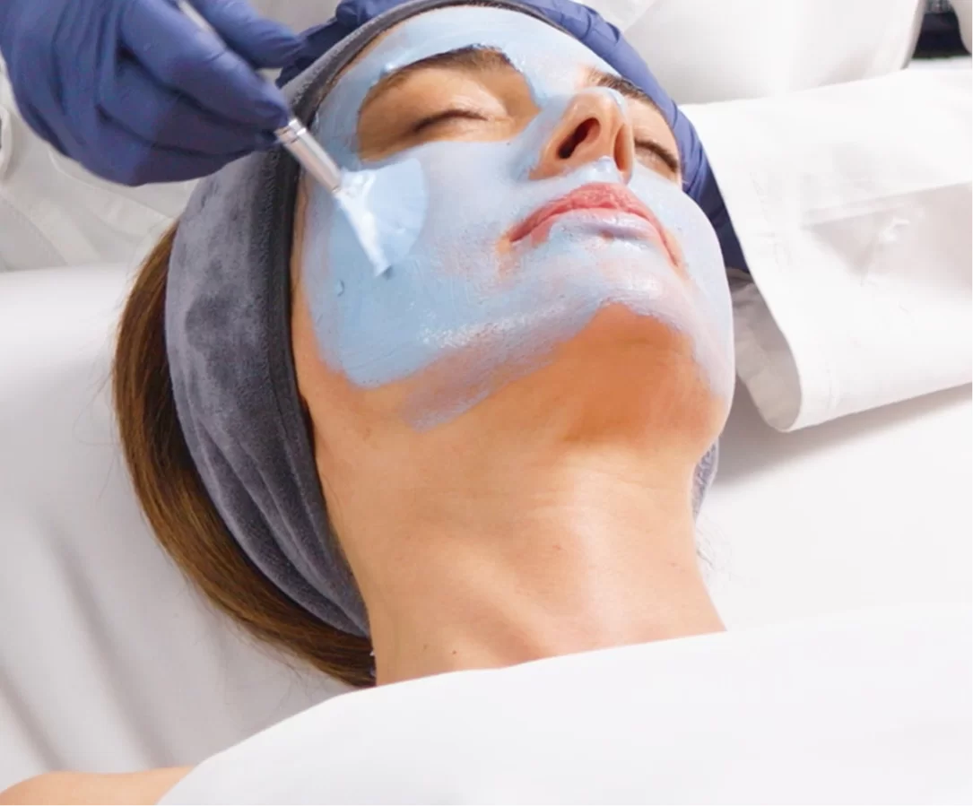 Soins du visage personnalisés ZO img