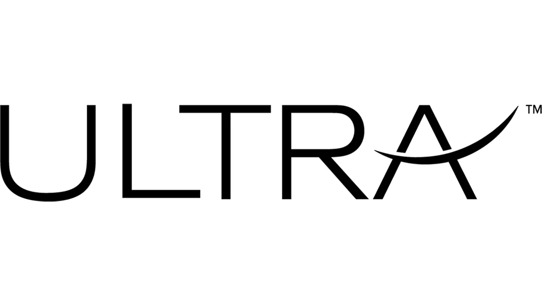 Logo d'une entreprise de location de voitures ultra-luxueuses, intitulée "Révolution Beauté".