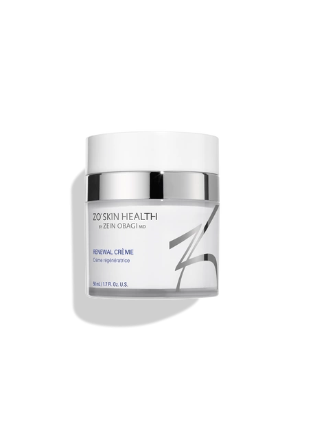 Regenerating Cream