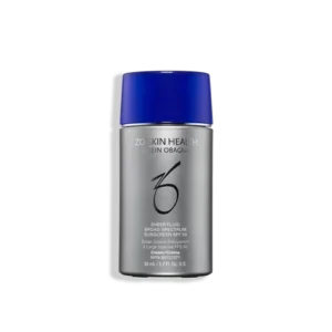 img-Ecran Solaire Fluide Transparent a Large Spectre SPF 50