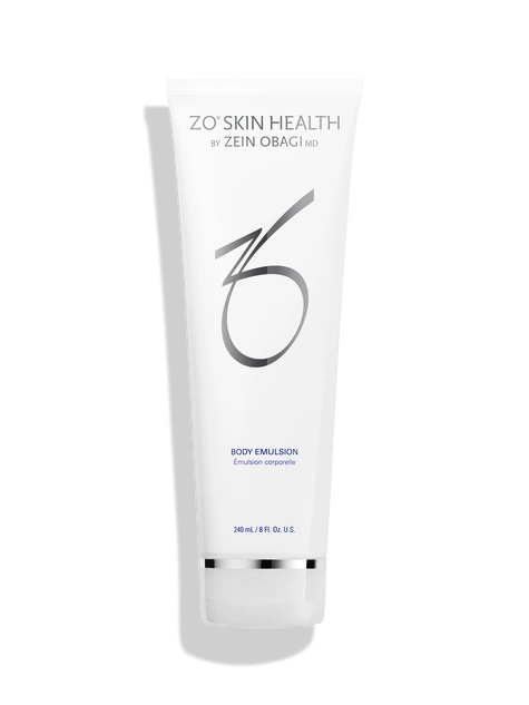 Body Emulsion