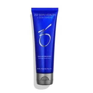 img-Gommage Double Action 116g ou 4 Oz