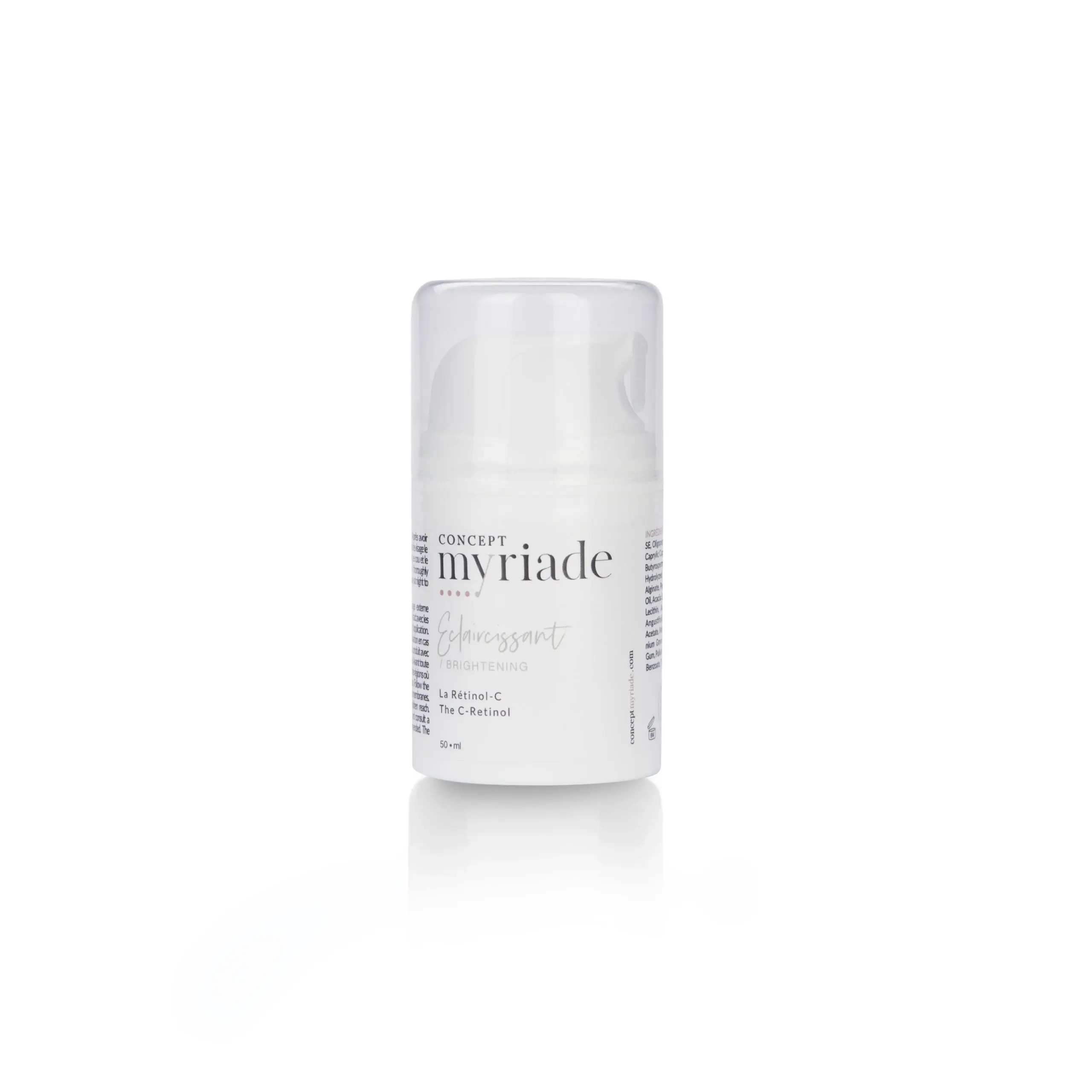 The C-Retinol