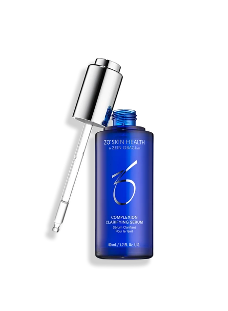 Brightening Complexion Serum