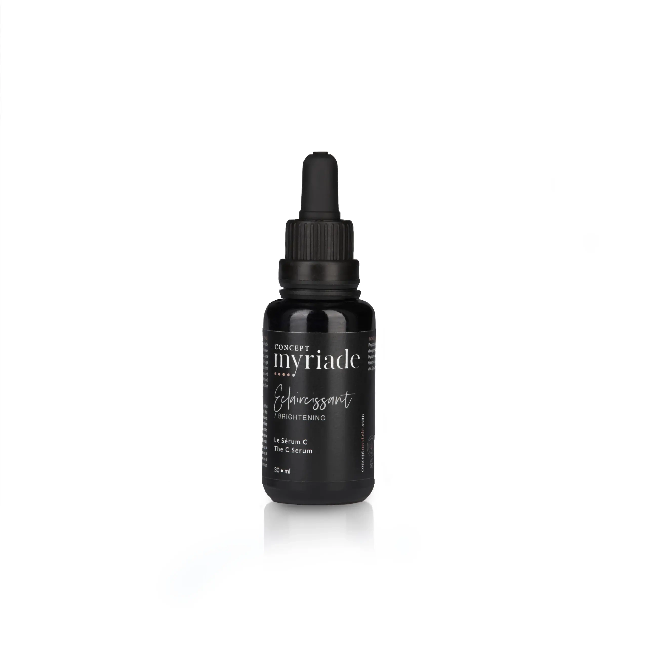 The C Serum