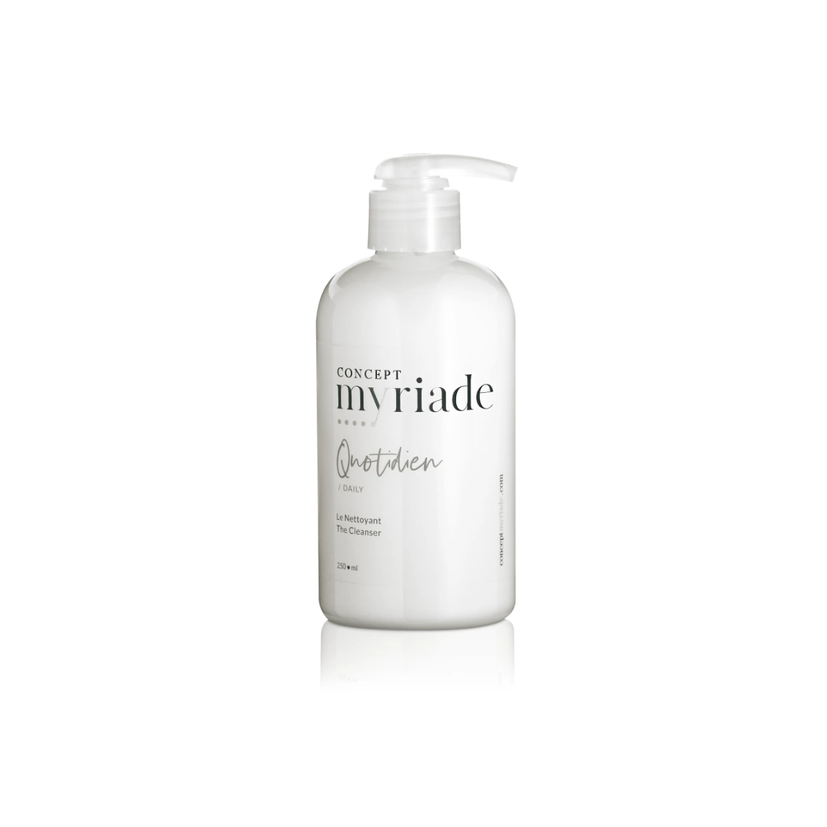 The Cleanser