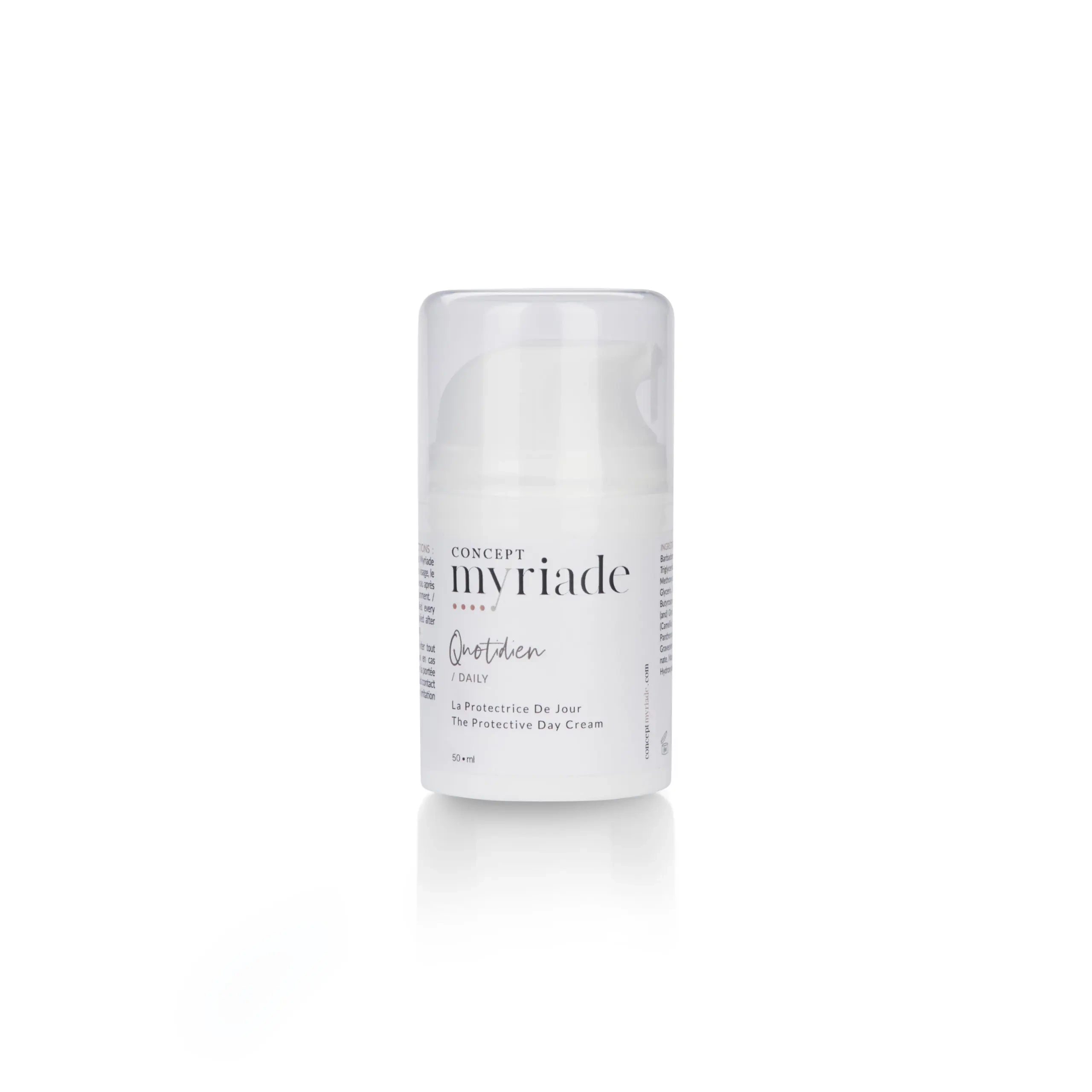 The Protective Day Cream