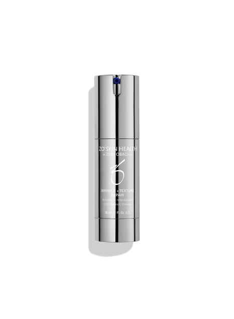 Wrinkle + Texture Repair
